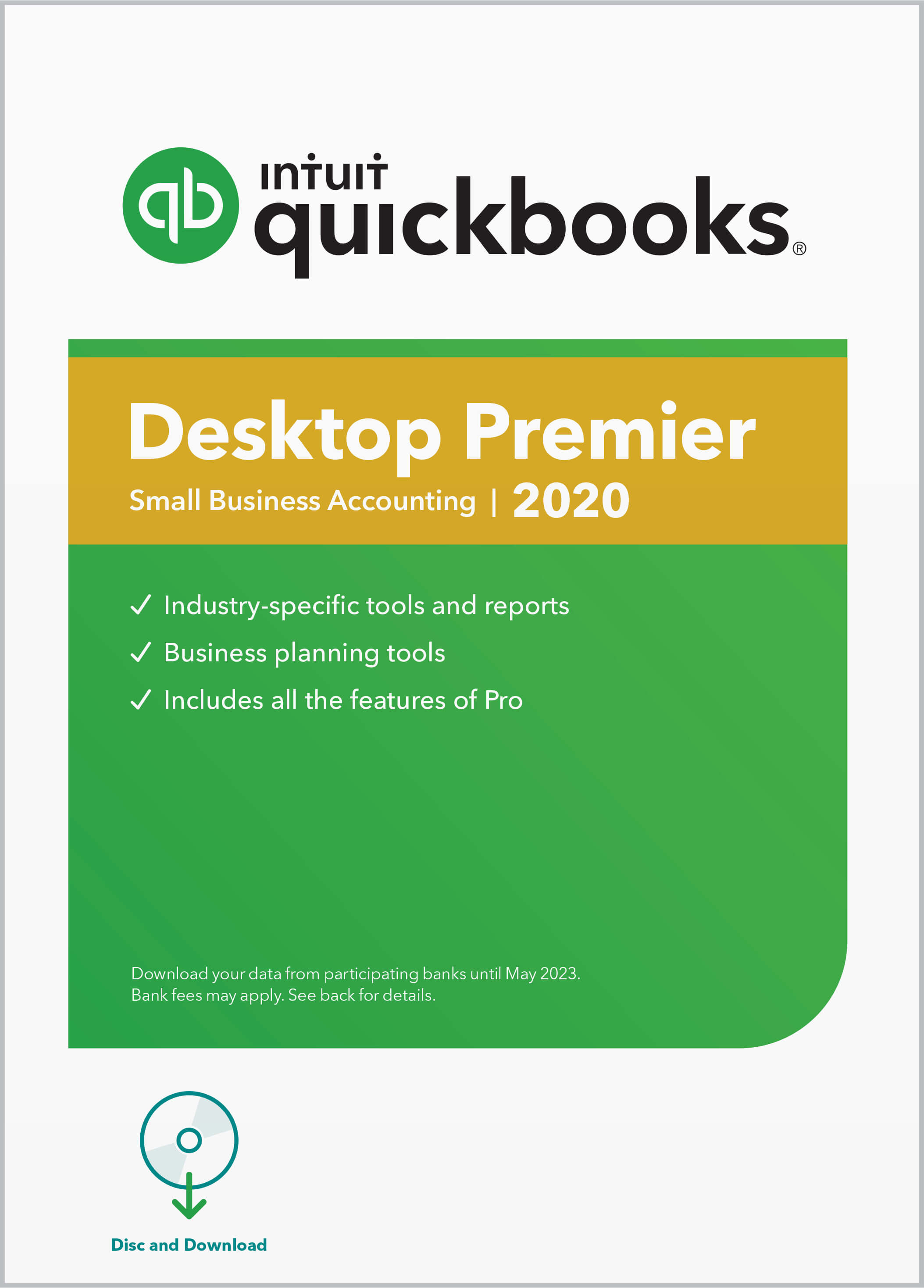 Download Quickbooks For Mac 2019
